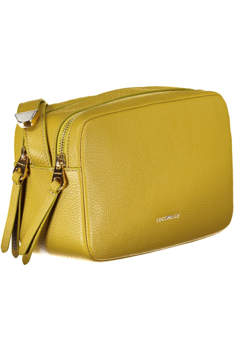 Coccinelle Green Womens Bag