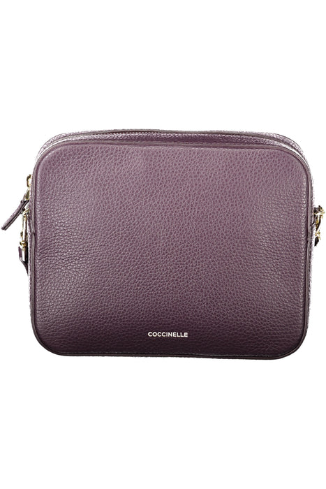 Coccinelle Purple Womens Bag