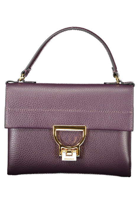 Coccinelle Purple Womens Bag