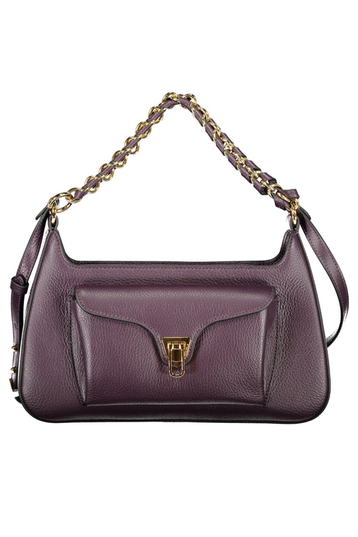 Coccinelle Purple Womens Bag