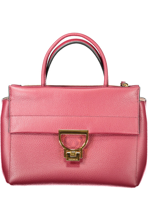 Coccinelle Purple Womens Bag