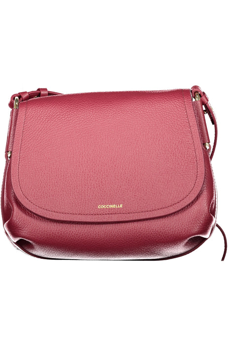 Coccinelle Purple Womens Bag