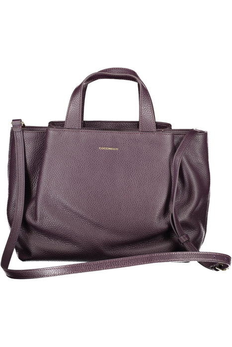 Coccinelle Purple Womens Bag