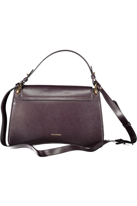 Coccinelle Purple Womens Bag