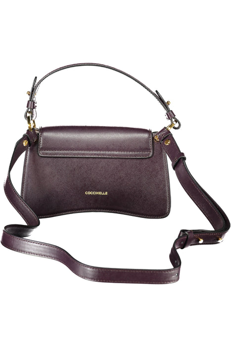 Coccinelle Purple Womens Bag