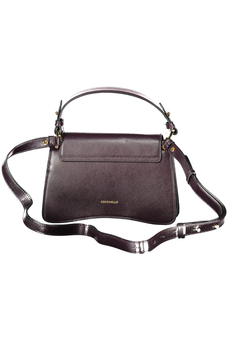Coccinelle Purple Womens Bag