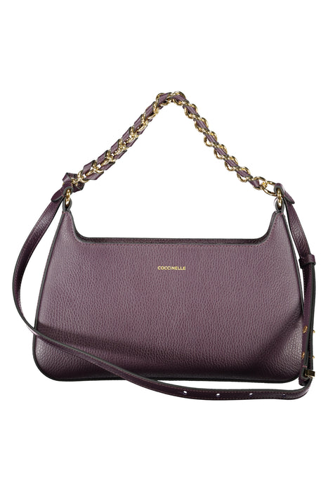 Coccinelle Purple Womens Bag