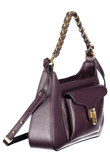 Coccinelle Purple Womens Bag