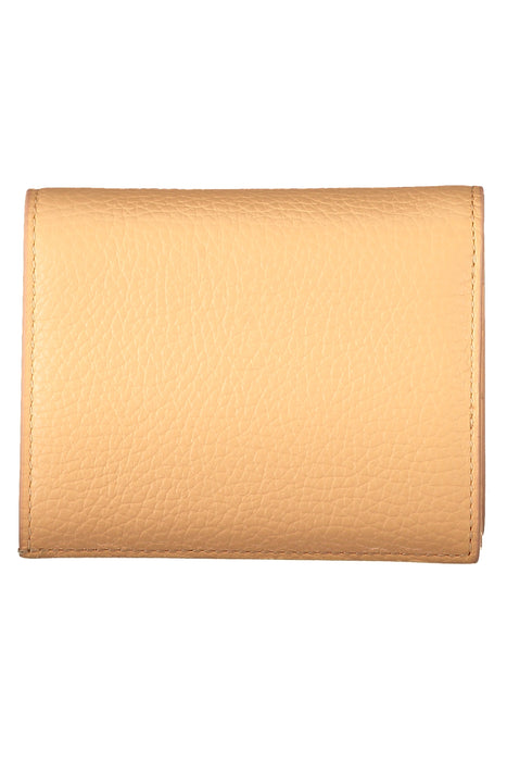 Coccinelle Womens Wallet Orange