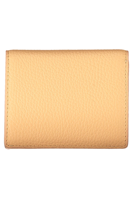 Coccinelle Womens Wallet Orange