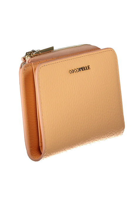 Coccinelle Womens Wallet Orange