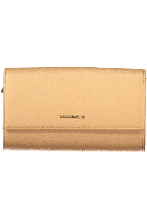 Coccinelle Womens Wallet Brown