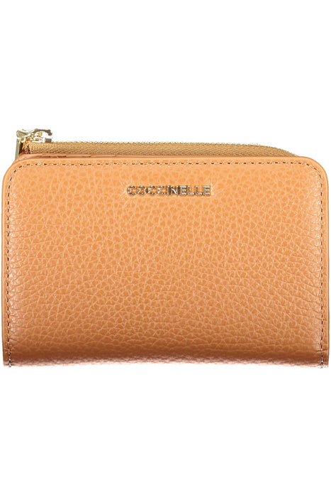 Coccinelle Womens Brown Wallet