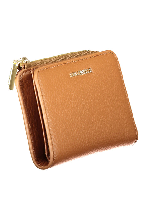 Coccinelle Womens Brown Wallet