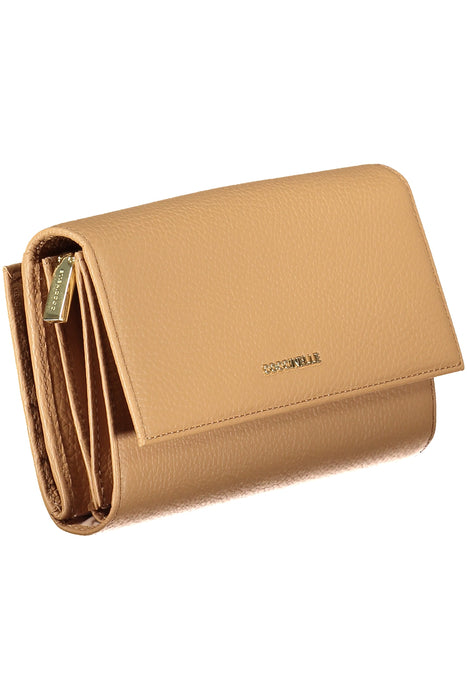 Coccinelle Womens Wallet Brown