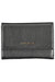 Coccinelle Womens Black Wallet