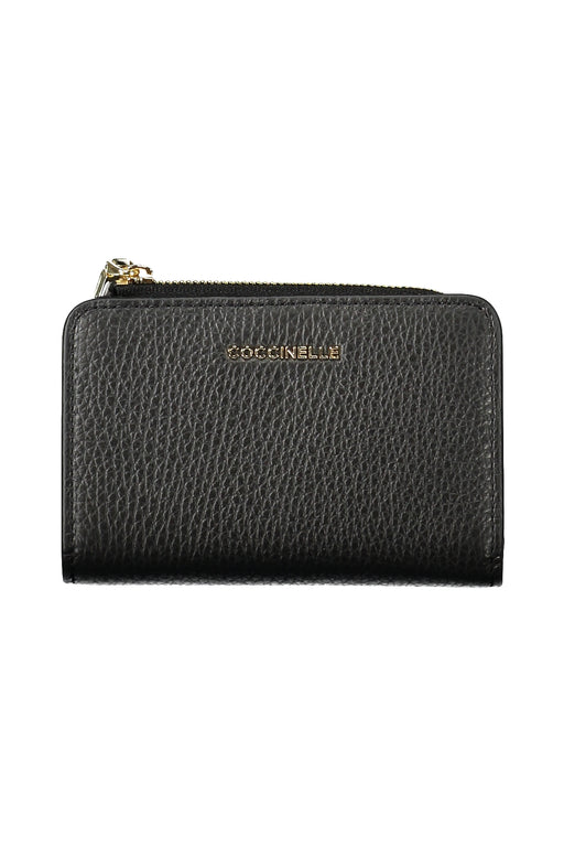 Coccinelle Womens Wallet Black