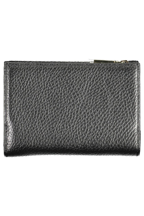 Coccinelle Womens Black Wallet