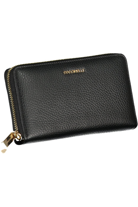 Coccinelle Womens Wallet Black