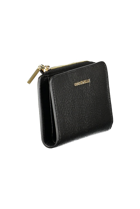 Coccinelle Womens Wallet Black