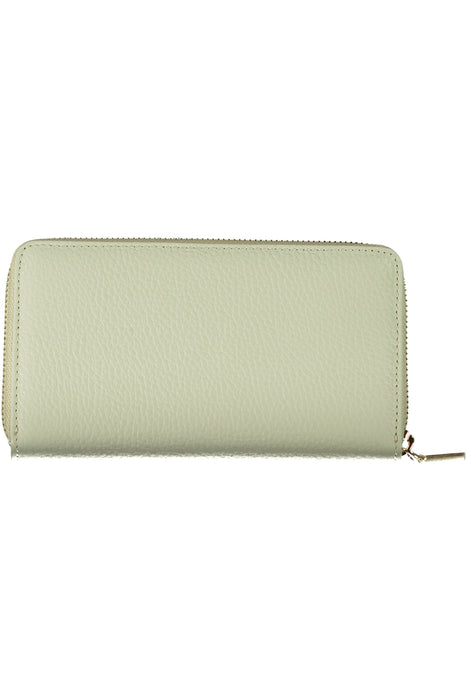Coccinelle Womens Wallet Green