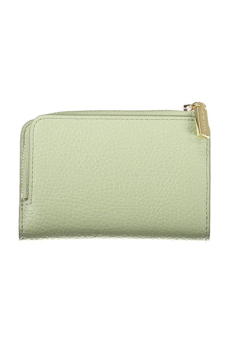 Coccinelle Womens Green Wallet