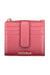 Coccinelle Womens Purple Wallet