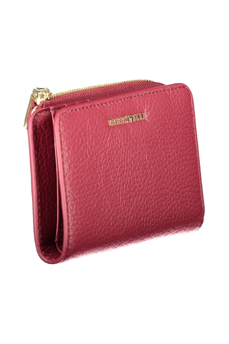 Coccinelle Womens Purple Wallet