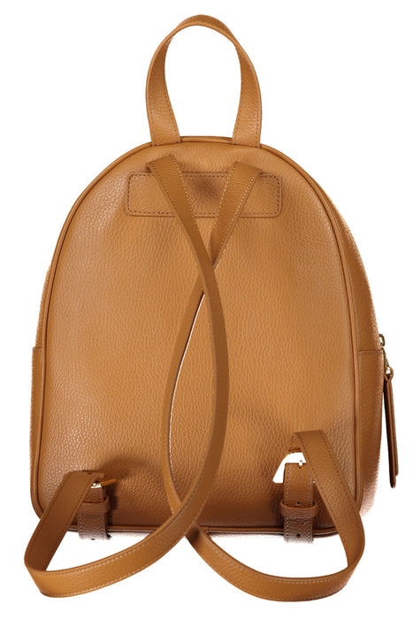 Coccinelle Γυναικείο Backpack Brown | Αγοράστε Coccinelle Online - B2Brands | , Μοντέρνο, Ποιότητα - Αγοράστε Τώρα