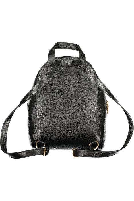 Coccinelle Womens Black Backpack