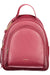 Coccinelle Womens Purple Backpack