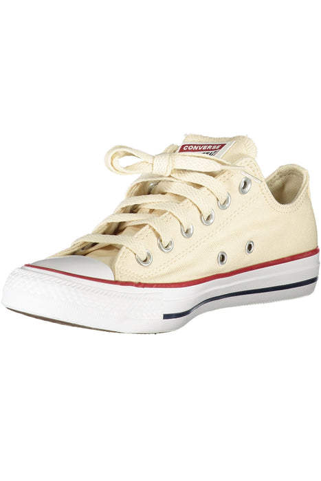 Converse Womens Sports Shoes Beige