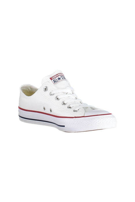 Converse White Womens Sports Shoes
