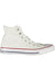 Converse Womens Sports Shoes White