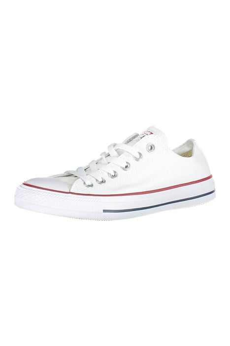 Converse White Womens Sports Shoes