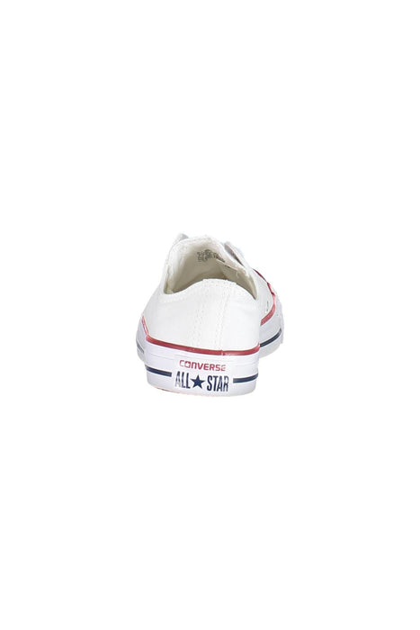 Converse White Womens Sports Shoes