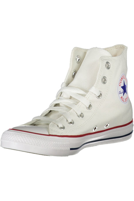 Converse Womens Sports Shoes White