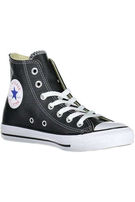 Converse Black Womens Sports Shoes