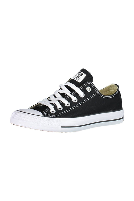 Converse Womens Sports Footwear Black