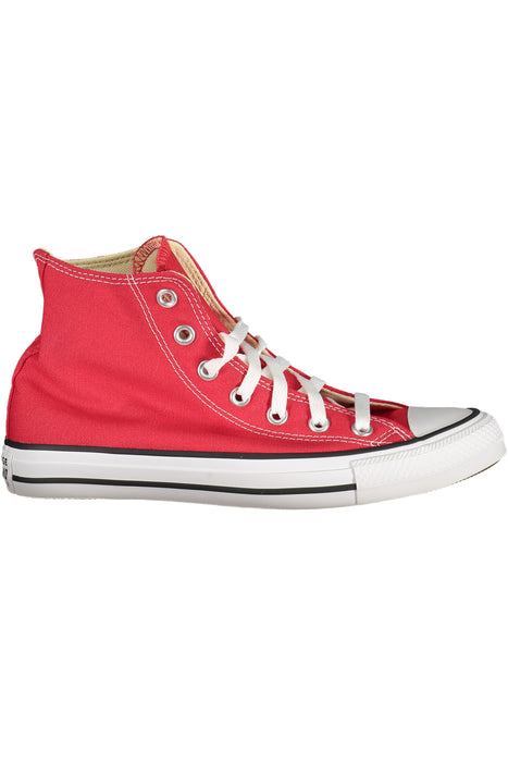 Converse Womens Sports Shoes Red