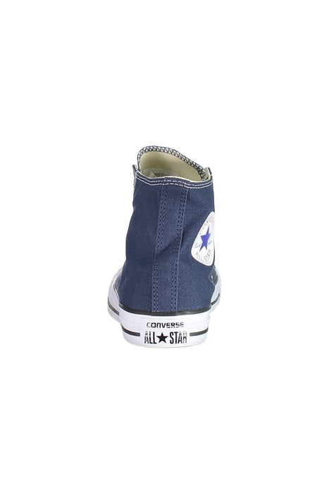 Converse Mens Blue Sports Shoes