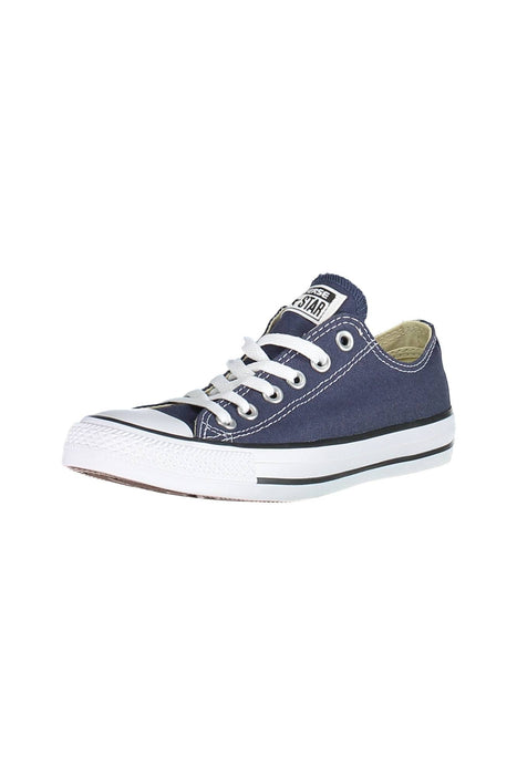 Converse Mens Blue Sports Shoes