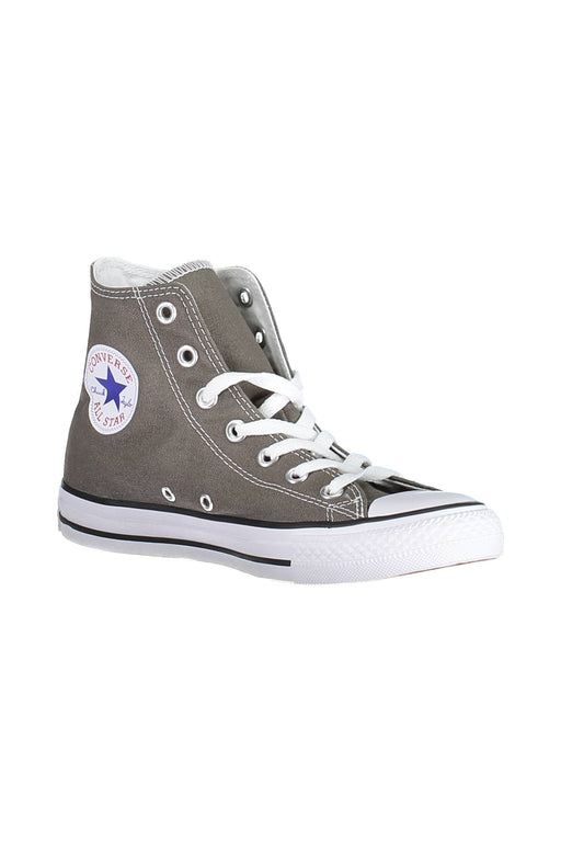 Converse Mens Sports Shoes Grey