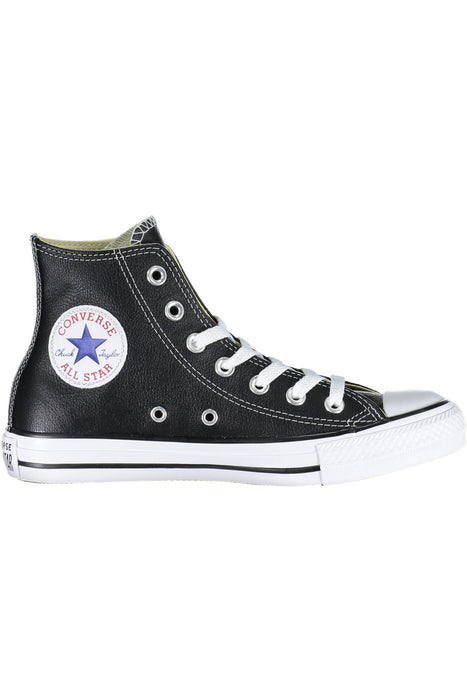Converse Black Mens Sports Shoes