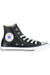 Converse Black Mens Sports Shoes