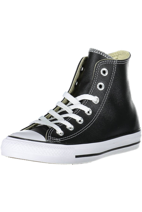 Converse Black Mens Sports Shoes