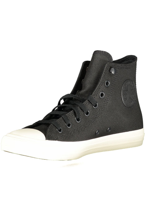Converse Men'S Black Sports Shoes