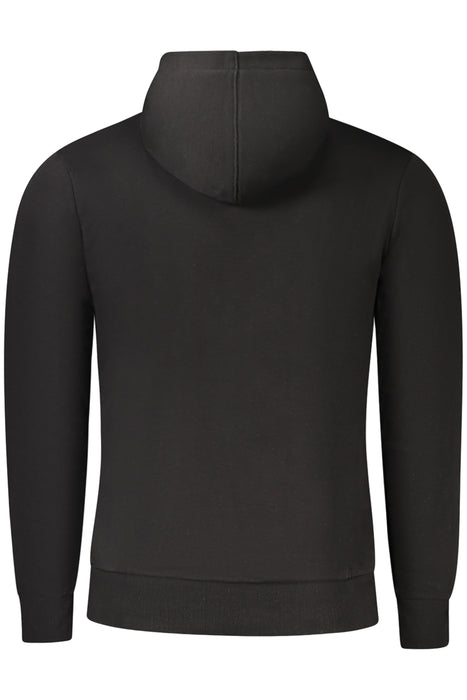 Converse Black Zip-Up Hoodie For Kids