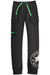 Converse Kids' Black Long Tracksuit Pants