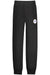 Converse Kids' Black Long Tracksuit Pants